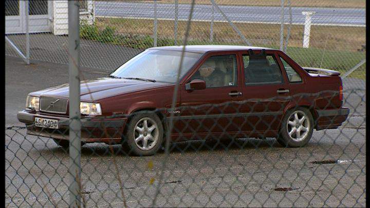 Volvo 850