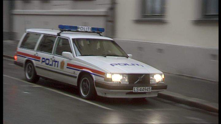 Volvo 940 Turbo