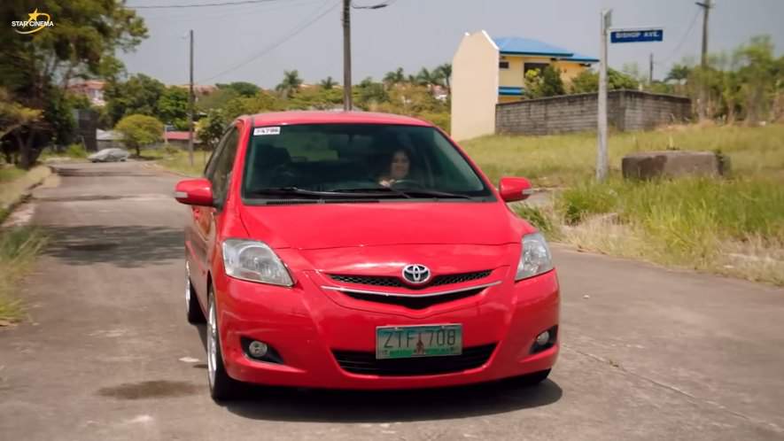 Toyota Vios
