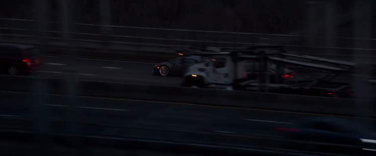 Freightliner 114SD