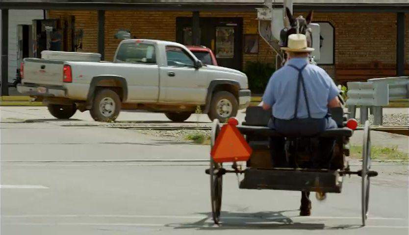 Chevrolet Silverado HD