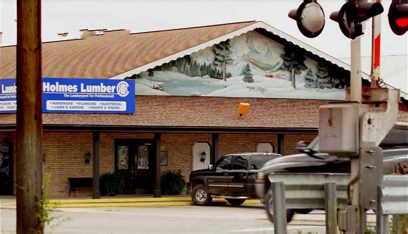 Chevrolet Silverado HD