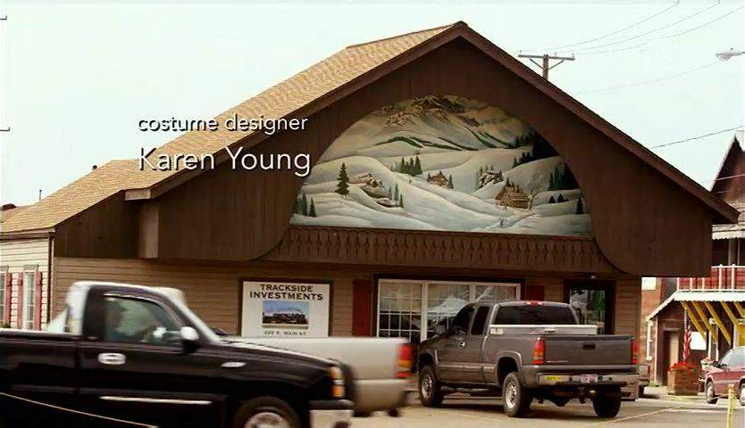 Chevrolet Silverado HD