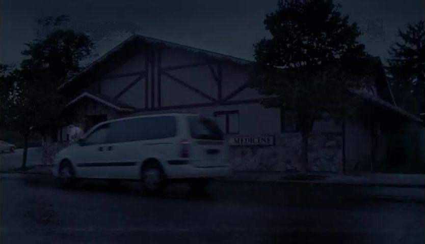 Chevrolet Venture