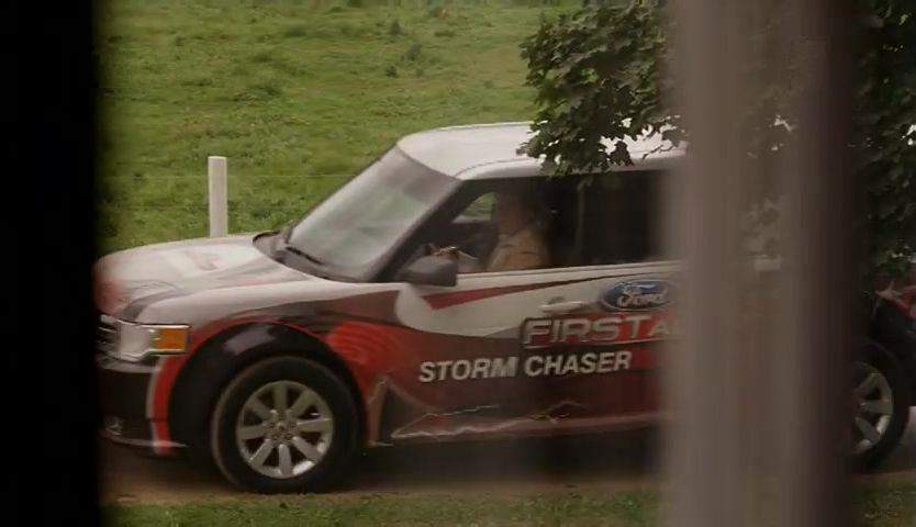 Ford Flex