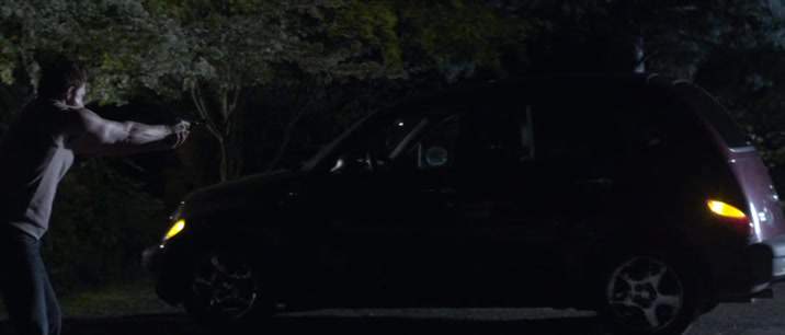 Chrysler PT Cruiser