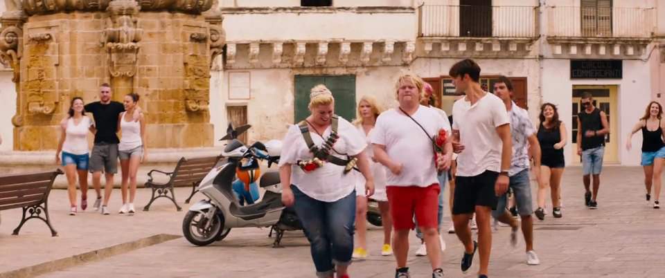 Malaguti F18 Warrior