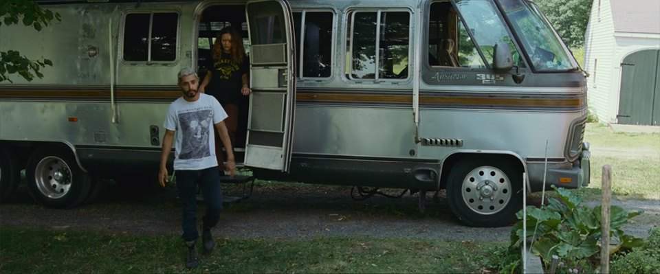 Airstream 345