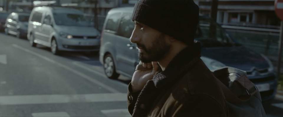 Volkswagen Caddy Maxi III