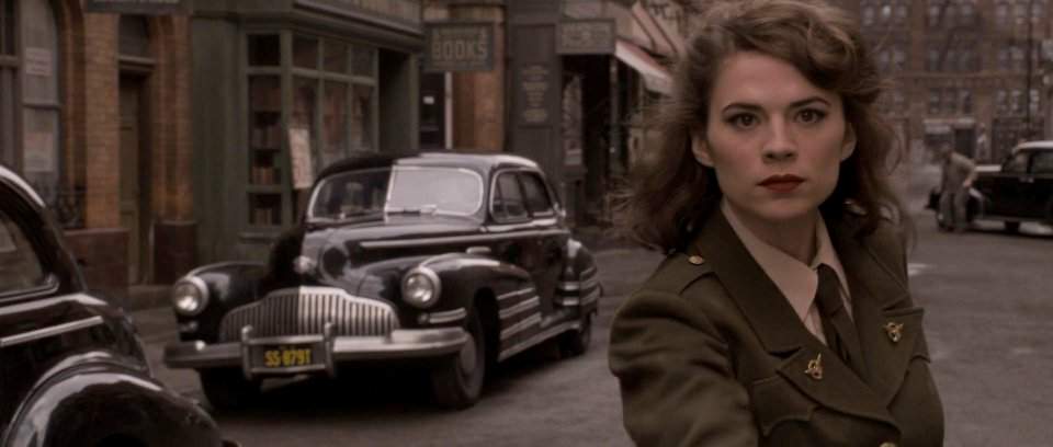 Buick Special
