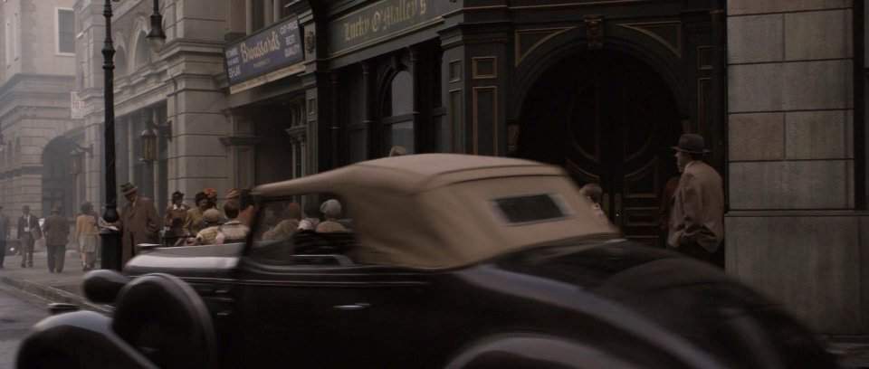 Buick Special