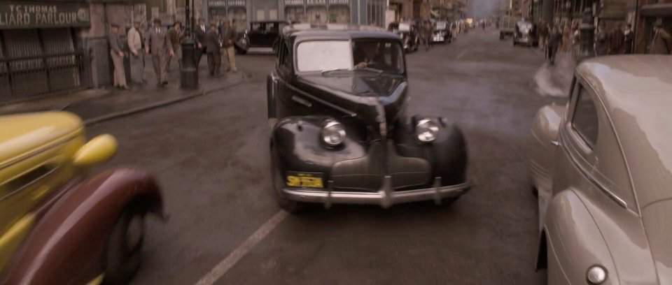 Buick Special