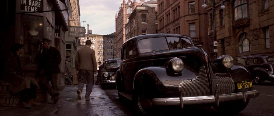 Buick Special