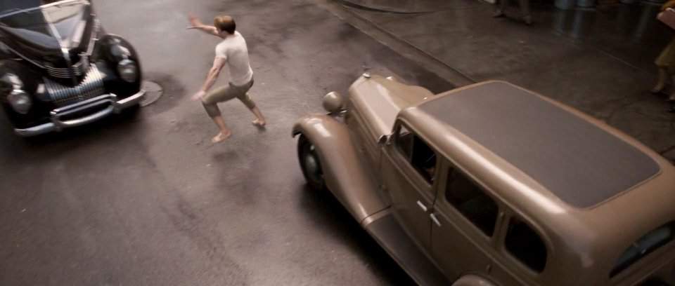 Chevrolet Standard