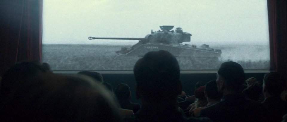 Chrysler M4 A4 'Sherman' VC 'Firefly'