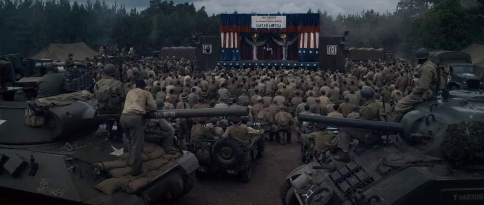 Chrysler M4 A4 'Sherman'