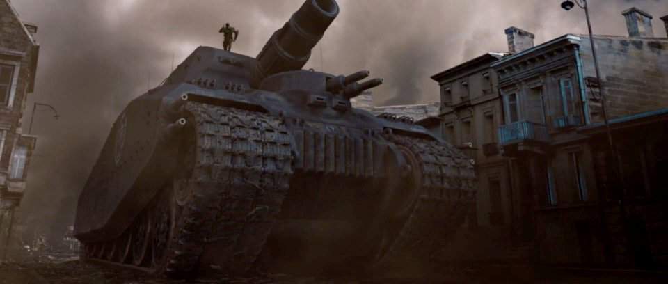 Tank 