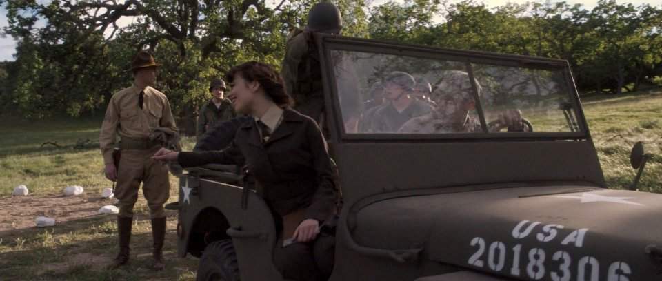 Willys MB 'Jeep'