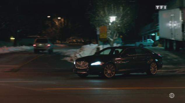 Jaguar XJ L