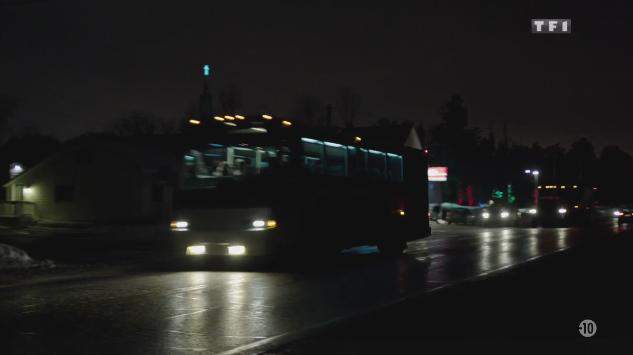 MCI D-Series
