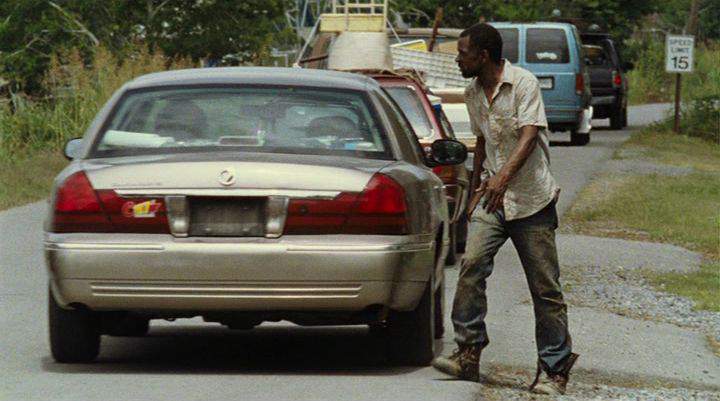 Mercury Grand Marquis