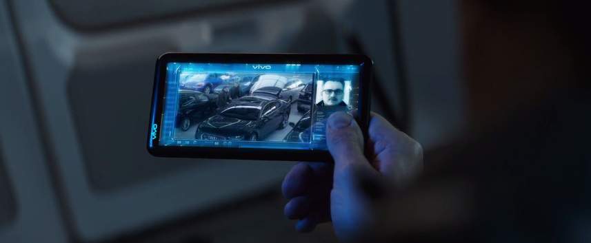 Audi A7 Sportback C7