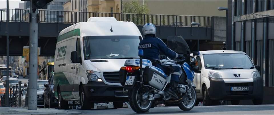 BMW R 1200 RT-P