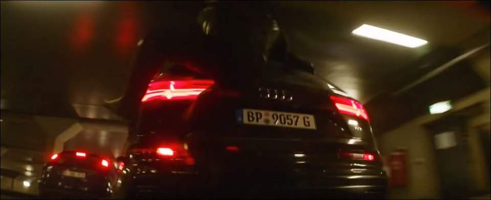 Ford Focus MkI