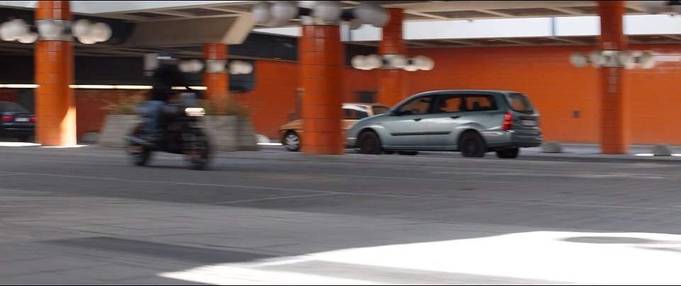 Ford Focus Turnier MkI