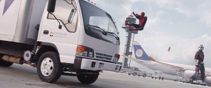 Isuzu N-Series