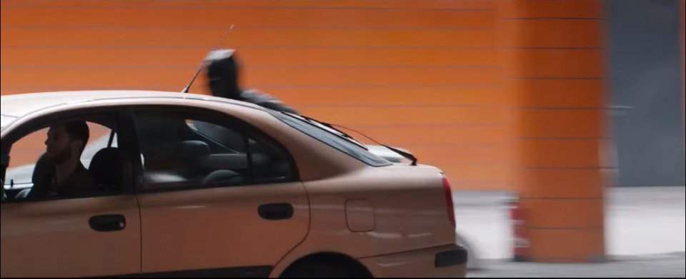 Mitsubishi Carisma