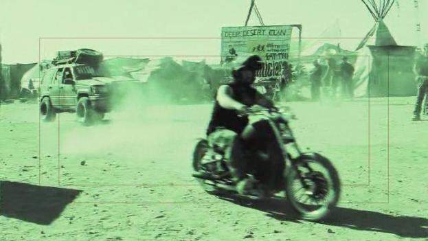Harley-Davidson unknown