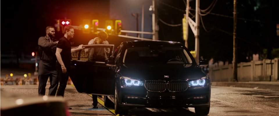 BMW 7