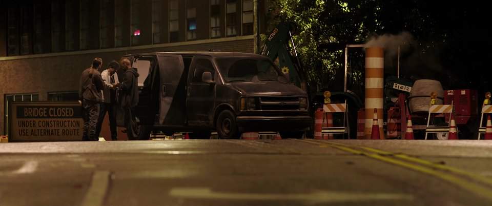 Chevrolet Express