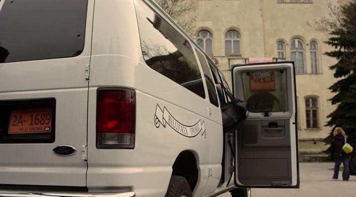 Ford E-Series