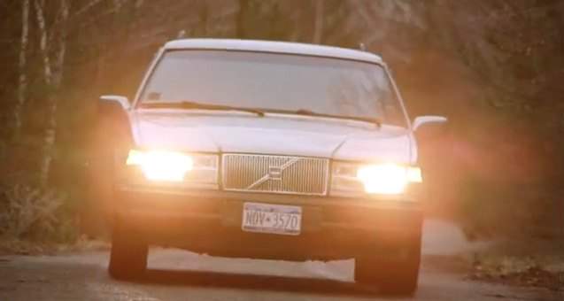 Volvo 940