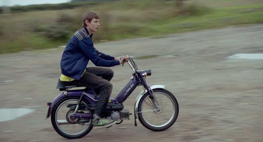 Puch Maxi