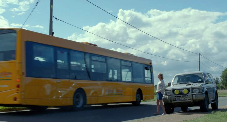 Scania L 94 UB