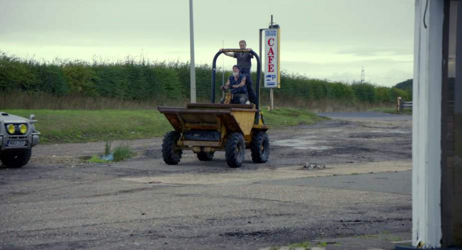 Thwaites 4000