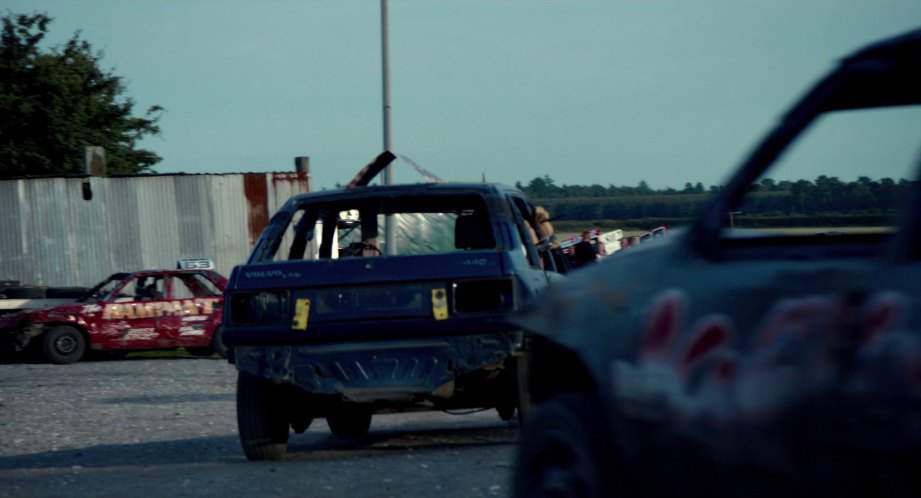 Volvo 440