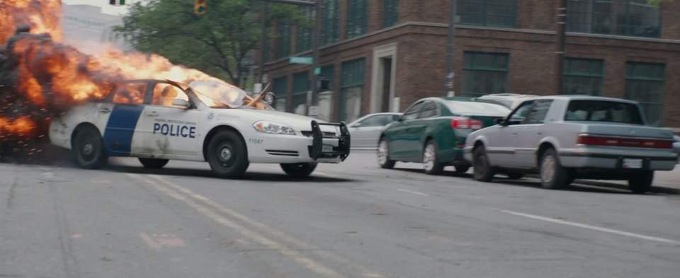Chevrolet Impala