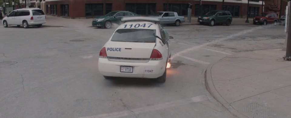 Chrysler Town & Country