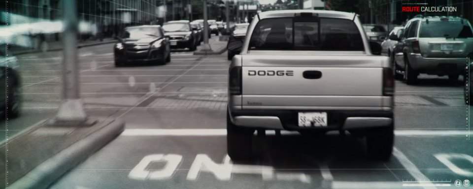 Dodge Dakota