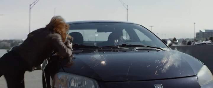 Dodge Stratus