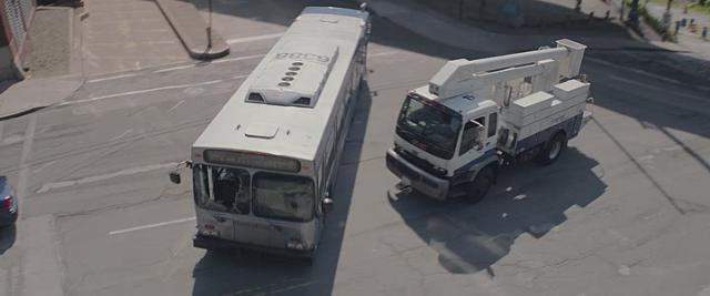 GMC T-Series