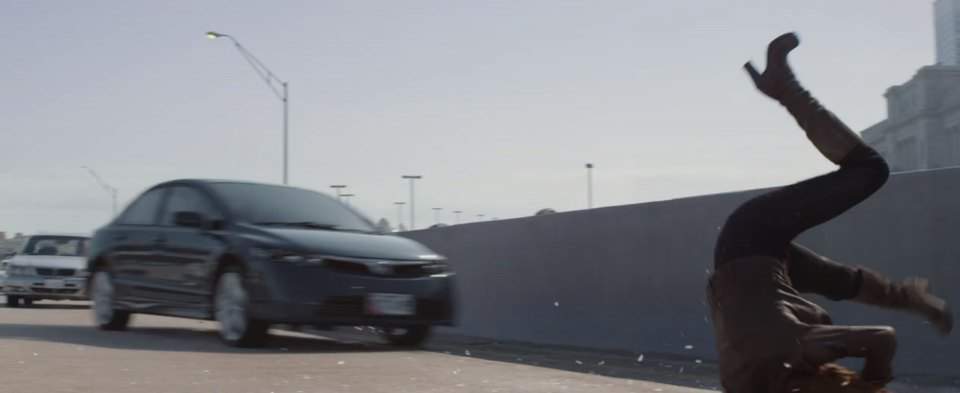 Honda Civic Hybrid