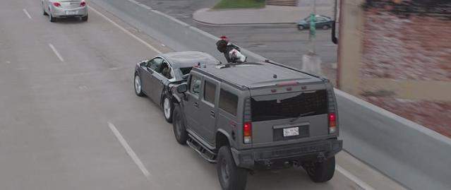 Hummer H2