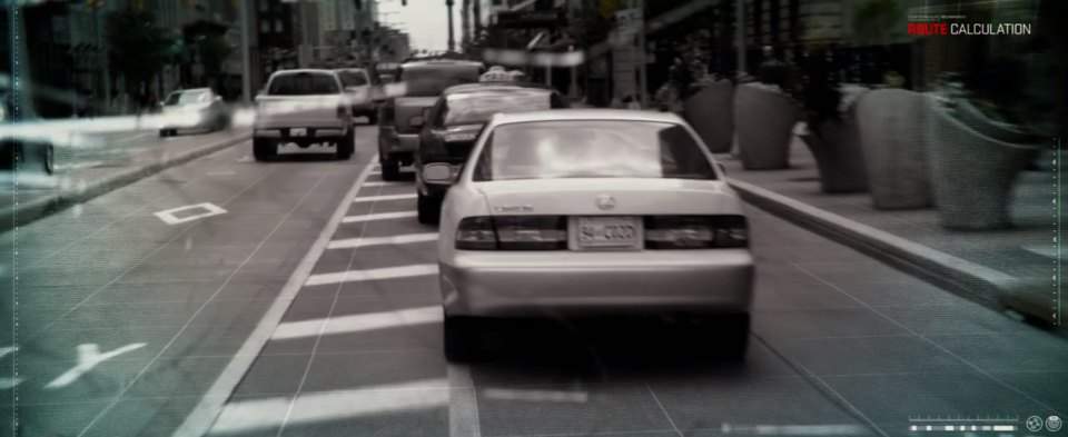 Lexus ES 300