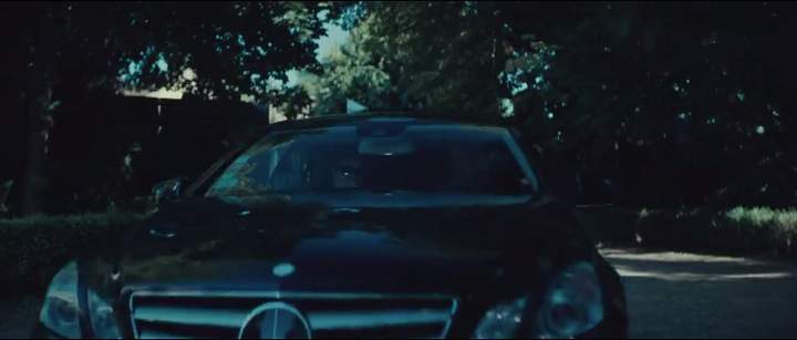 Mercedes-Benz E-Klasse Coupé