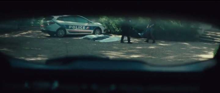 Renault Mégane Estate 3